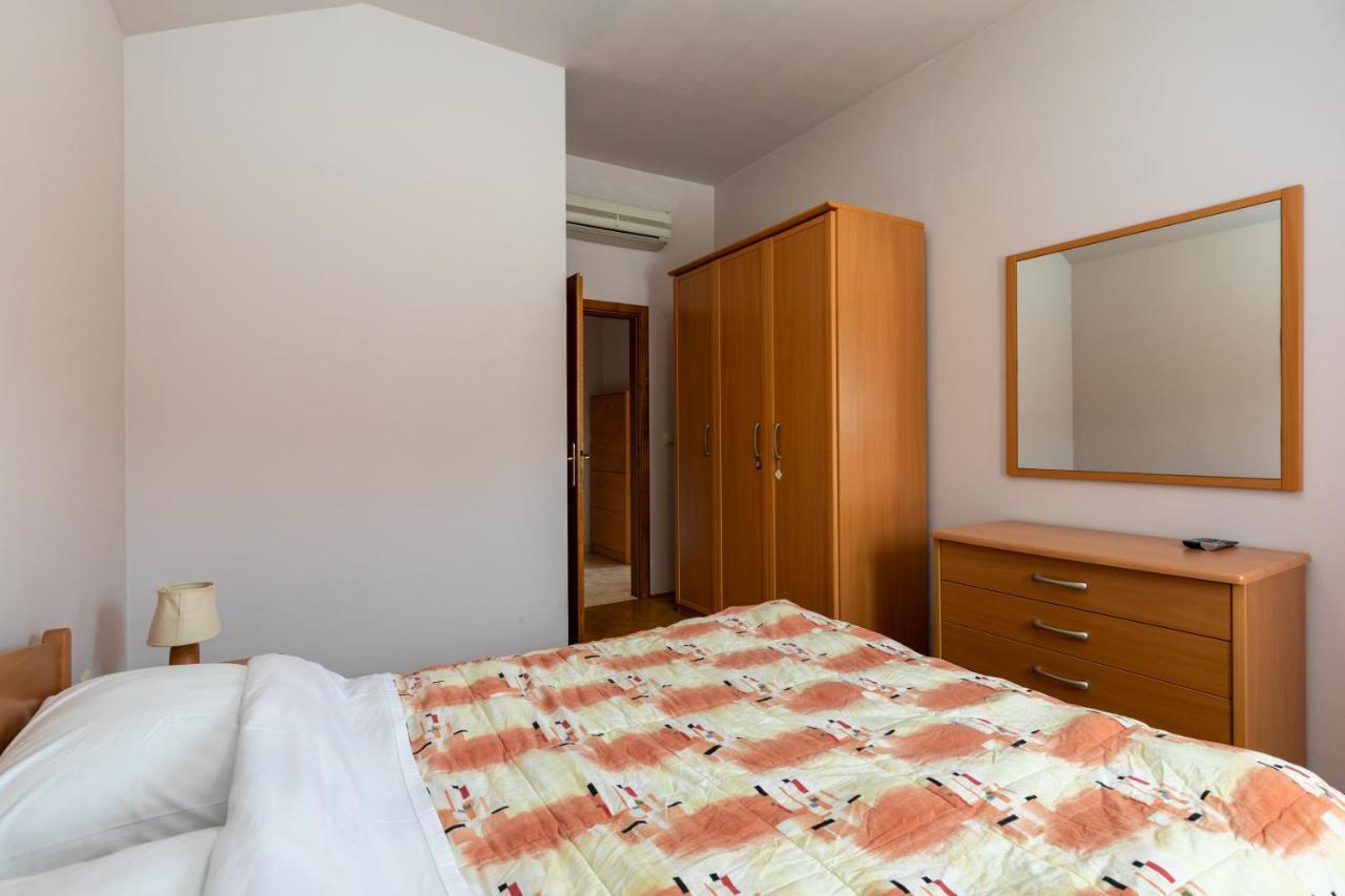 Apartments Zaton Bay ドゥブロブニク エクステリア 写真