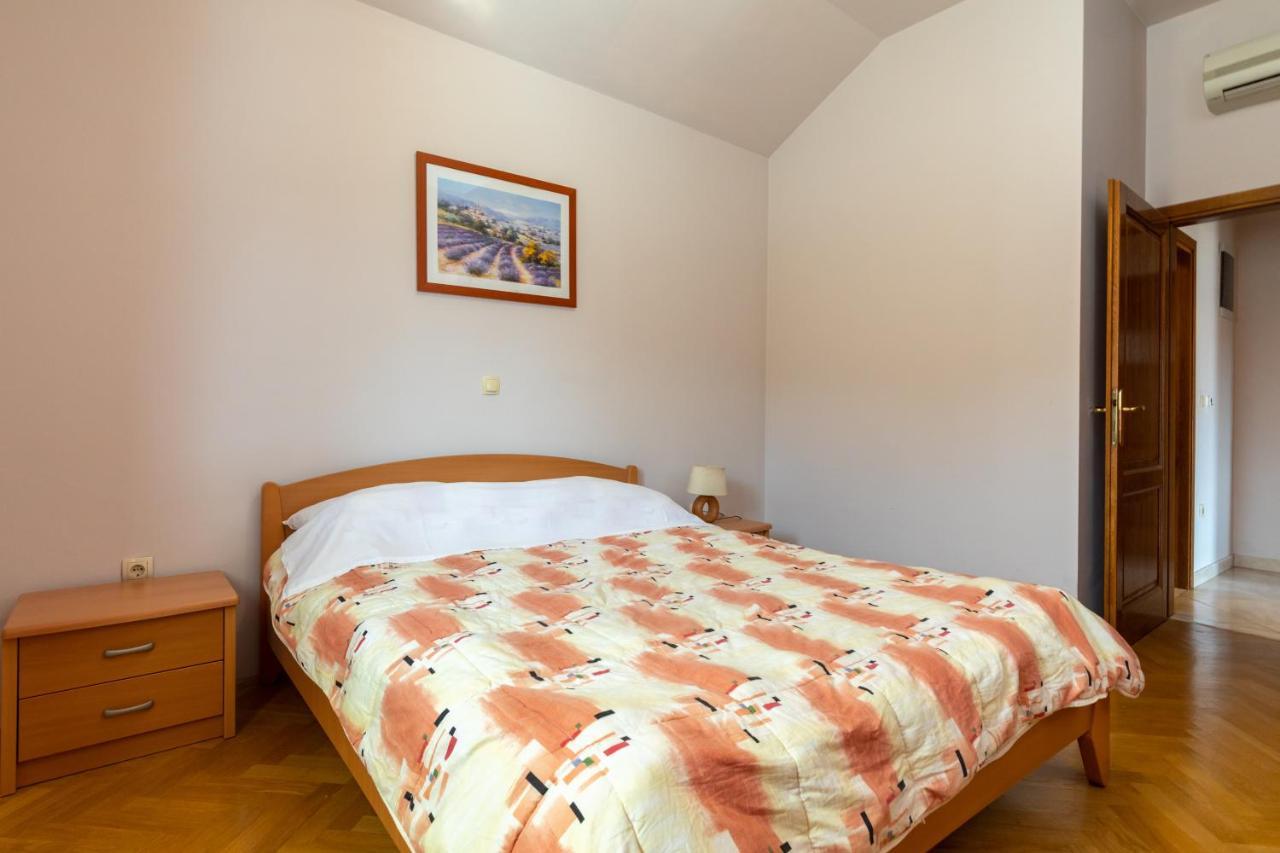 Apartments Zaton Bay ドゥブロブニク エクステリア 写真